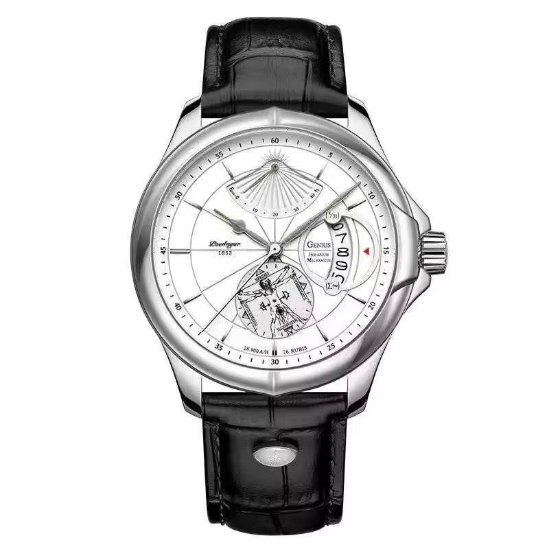 Reloj Hombre