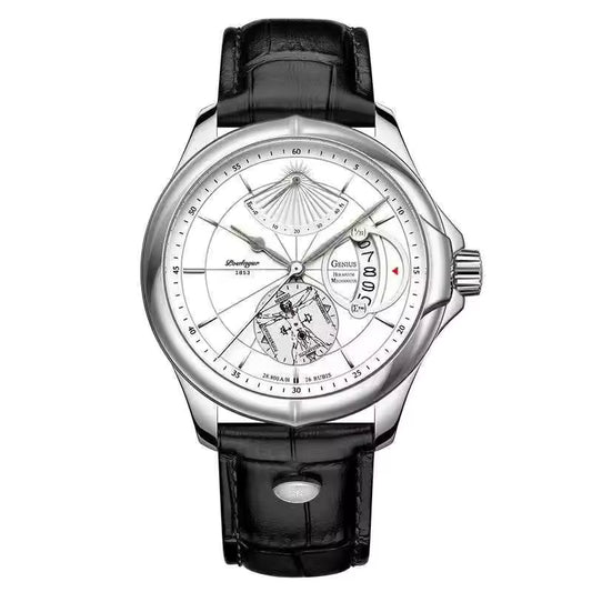 Reloj Hombre